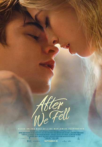 After We Fell: Từ khi chúng ta tan vỡ - After We Fell (2021)