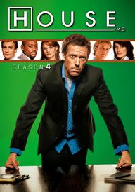 Bác Sĩ House (Phần 4) - House (Season 4) (2007)