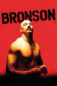 Bronson - Bronson (2008)