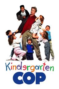 Cảnh Sát Giữ Trẻ - Kindergarten Cop (1990)