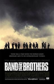 Chiến hữu - Band of Brothers (2001)