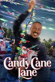 Con Đường Kẹo - Candy Cane Lane (2023)