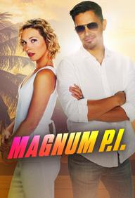 Đặc Nhiệm Magnum - Magnum P.I. (2018)