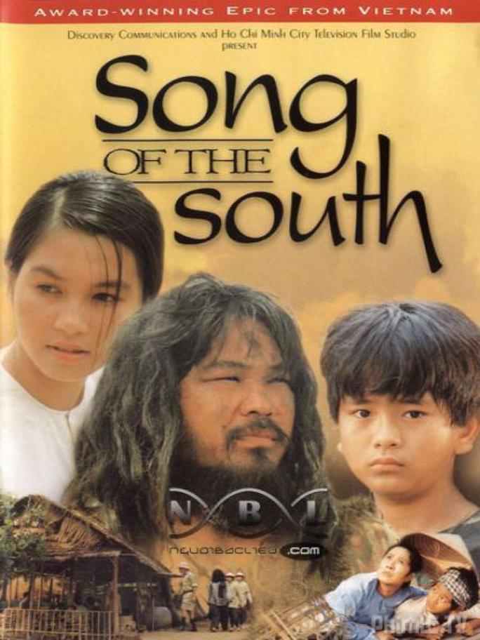 Đất phương Nam - Song of the South (1997)