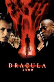  Đóng Đinh Ma Cà Rồng  - Dracula 2000 (2000)