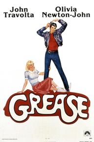 Động Lực - Grease (1978)