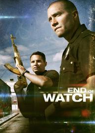 End of Watch - End of Watch (2012)