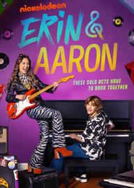 Erin và Aaron - Erin & Aaron (2023)