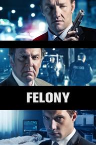 Felony - Felony (2013)