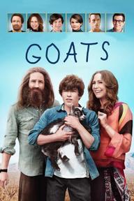 Gã Chăn Dê  - Goats (2012)