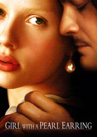 Girl with a Pearl Earring - Girl with a Pearl Earring (2003)