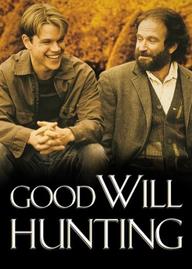 Good Will Hunting - Good Will Hunting (1997)