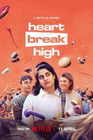 Heartbreak High (Phần 2) - Heartbreak High Season 2 (2024)