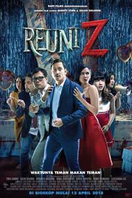 Họp mặt Z - Reunion Z (2018)