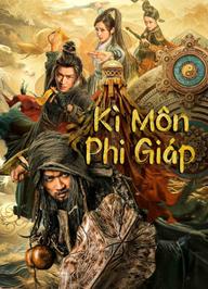 Kì Môn Phi Giáp - The THOUSAND FACES of FEIJIA (2023)