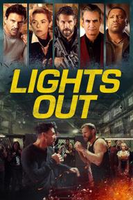 Lights Out - Lights Out (2024)