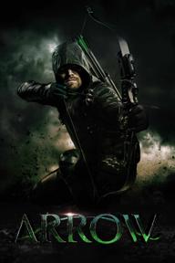 Mũi Tên Xanh (Phần 6) - Arrow (Season 6) (2017)