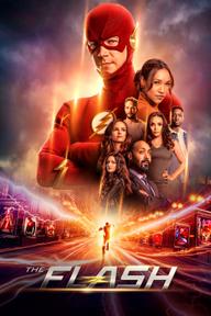 Người hùng tia chớp (Phần 9) - The Flash (Season 9) (2023)