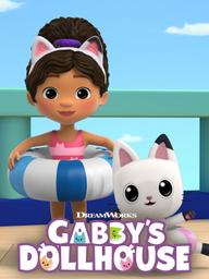 Nhà búp bê của Gabby (Phần 8) - Gabby's Dollhouse (Season 8) (2023)