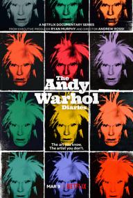 Nhật ký của Andy Warhol - The Andy Warhol Diaries (2022)