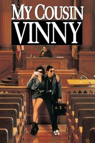 Oan Ức - My Cousin Vinny (1992)