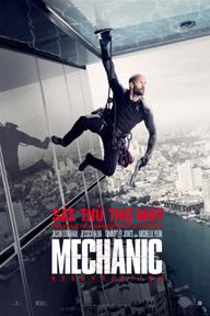 Sát Thủ Thợ Máy - The Mechanic (2011)