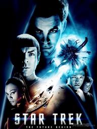 Star Trek - Star Trek (2009)