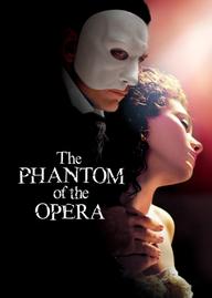 The Phantom of the Opera - The Phantom of the Opera (2004)