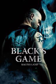 Trò Bẩn - Black's Game (2012)