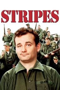  Vạch Quân Hàm - Stripes (1981)