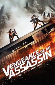 Vengeance of an Assassin - Sát Thủ Báo Thù (2014)