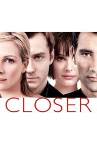 Xích Lại Gần Nhau - Closer (2004)