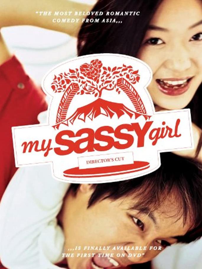 Yêu em Bất chấp - My Sassy Girl (2018)