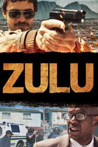 Zulu - Zulu (2013)